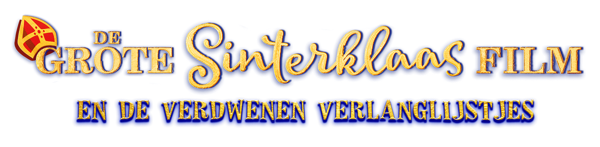 Grote Sinterklaasfilm