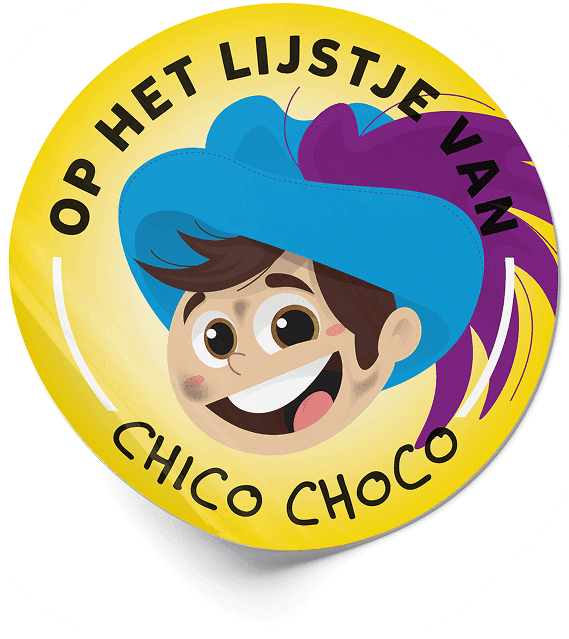 Het verlanglijstje van Chico Choco