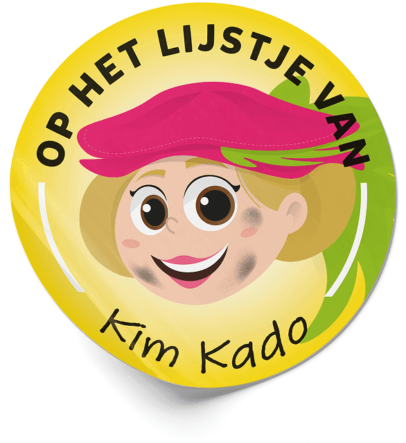 Het verlanglijstje van Kim Kado