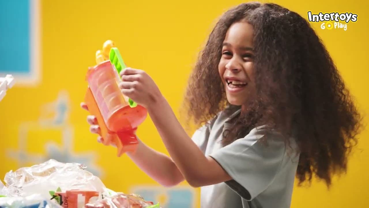 Toy Testers spelen met VTech Marble Rush