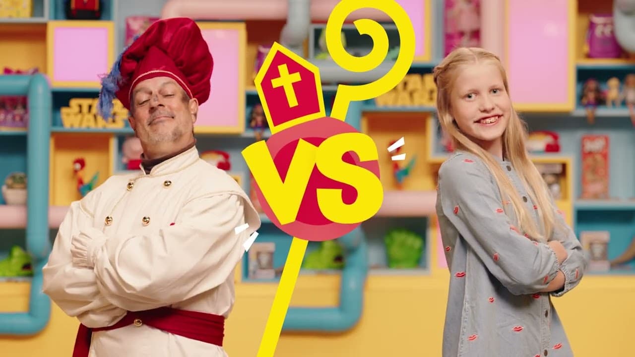 TOY TESTERS en MARCO MARSEPEIN spelen met PERPLEXUS REBEL