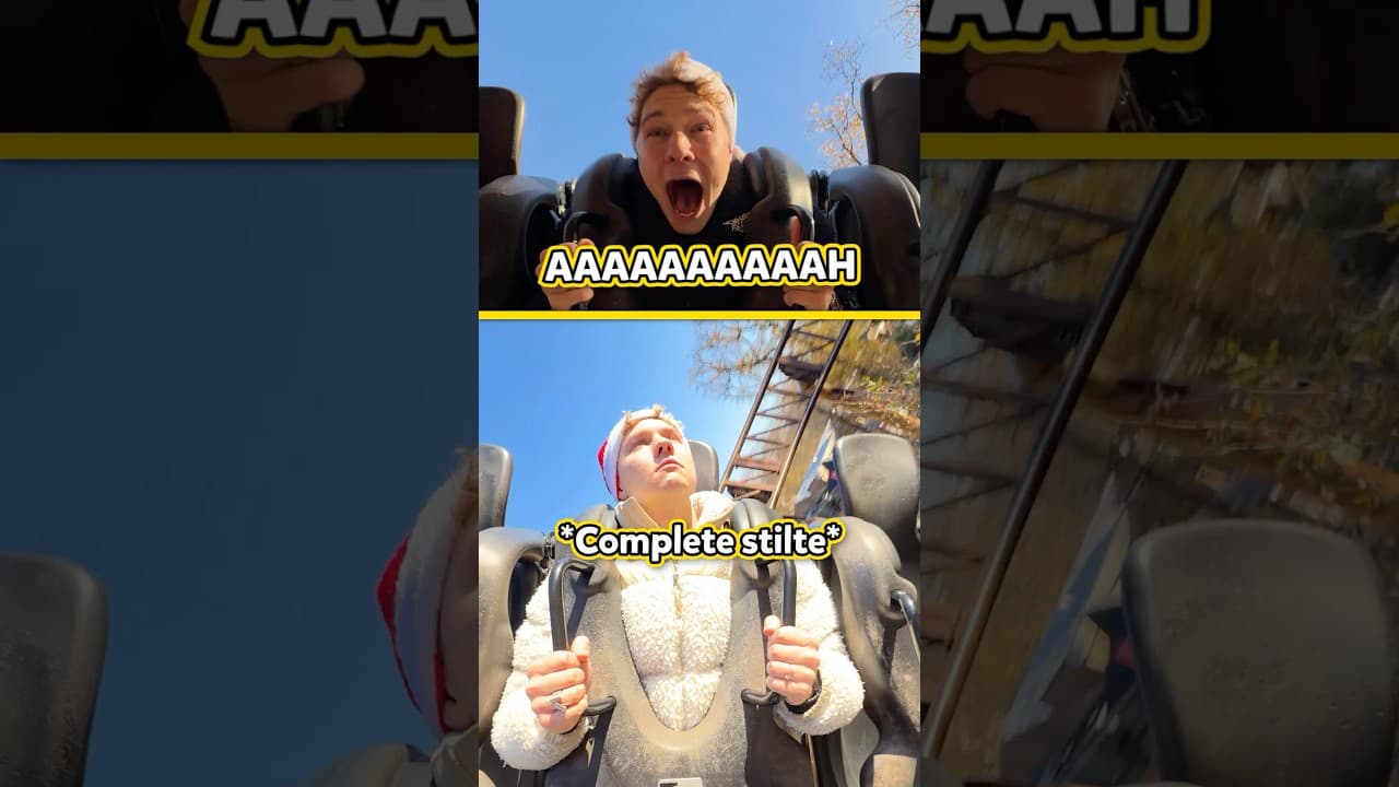 Intertoys Kerstgames met Quinn en Aaron | Trailer